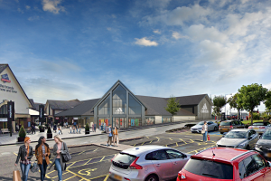 Frasers Group targets £400m dual outlet acquisition in major retail property play