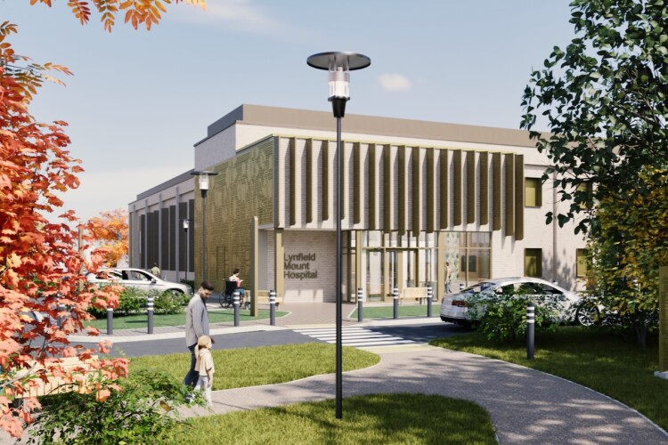 £65m green light for Bradford mental health redevelopment with modular delivery
