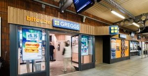 Greggs ramps up site search to fuel nationwide expansion and new format rollout