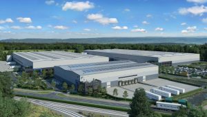 Mountpark - What Occupiers Wanting 2026: Insights Shaping the Next Era of Logistics Real Estate