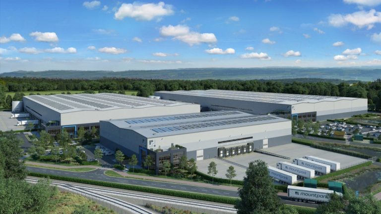 Mountpark - What Occupiers Wanting 2026: Insights Shaping the Next Era of Logistics Real Estate