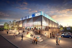 Robertson lands key role in £36m Ashington regeneration scheme