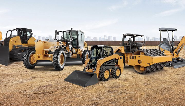 Need Top-Rated Aftermarket Parts for Heavy Equipment? These Are the 4 Best Providers