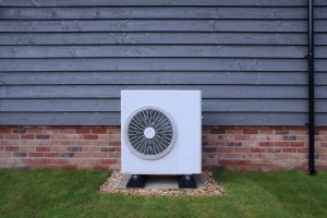 Why High-Quality Heat Pump Installation Is the Key to Long-Term System Performance