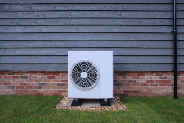 Why High-Quality Heat Pump Installation Is the Key to Long-Term System Performance