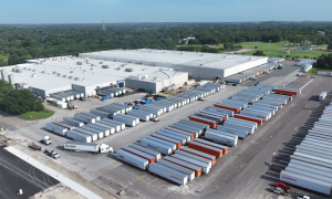 50 Cold Storage Projects: What Automating the Cold Chain Actually Requires