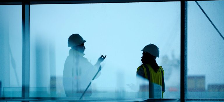 UK construction loses sight of recovery in the fog of war`