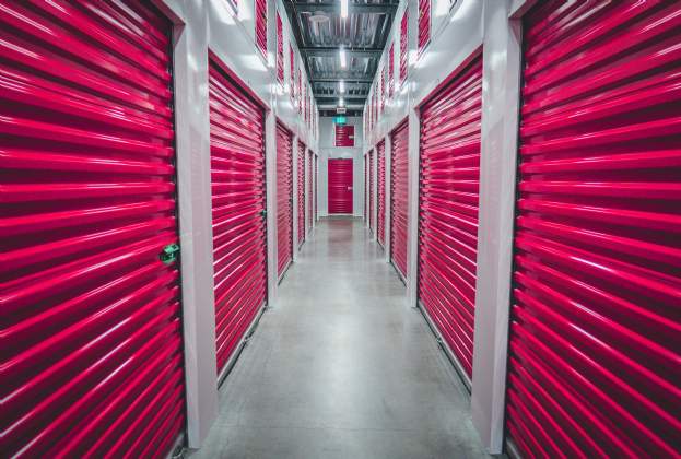 Savills: New Self Storage assets in London are set to be absorbed, supported by strong micro-market demand