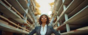 4 Challenges You’ll Face as a Women-Led Construction Business