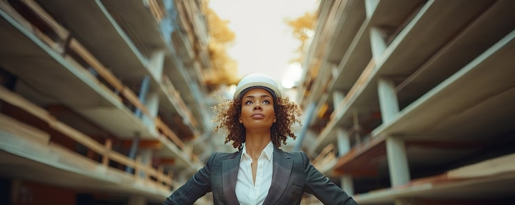 4 Challenges You’ll Face as a Women-Led Construction Business