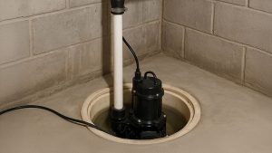 The Best Sump Pumps for Preventing Basement Flooding on a Budget