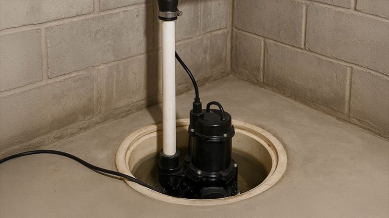 The Best Sump Pumps for Preventing Basement Flooding on a Budget