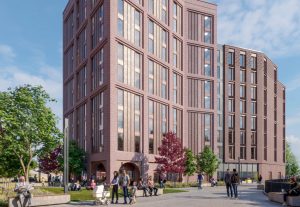 Watkin Jones advances Bristol PBSA scheme as Malago Road hits key delivery milestone