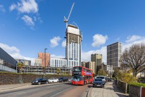 From design to delivery: how Brymec delivered end-to-end M&E at Portal Way