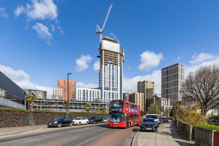 From design to delivery: how Brymec delivered end-to-end M&E at Portal Way