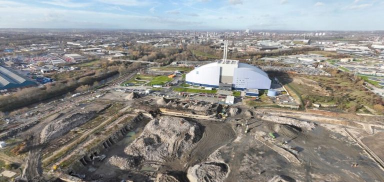 Harworth and Microsoft move forward with major data centre and industrial scheme in Leeds