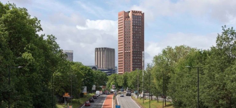 Hammerson advances Bristol regeneration with 600 bed student scheme at Cabot Gate