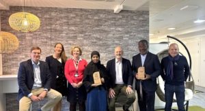 Bouygues UK Achieves Silver for Social Value Excellence, Tackling Construction Skills Crisis