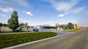Lidl accelerates UK expansion with 100 site wish list and major development pipeline
