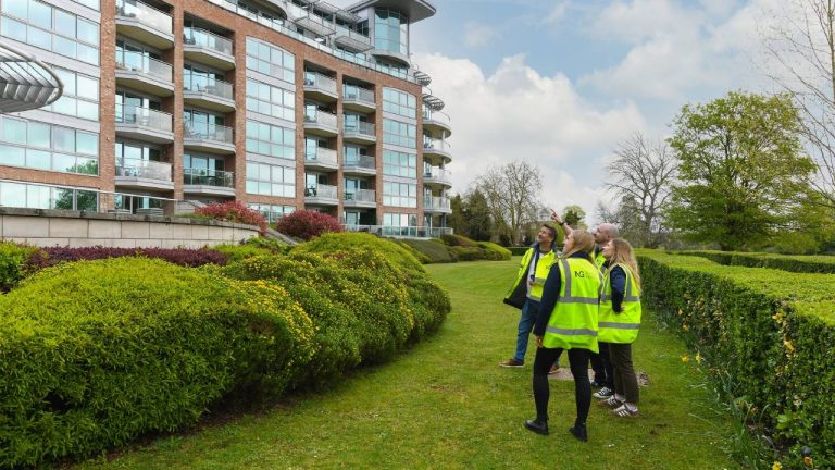 NG Block Management secures funding boost for Nottingham cladding safety works