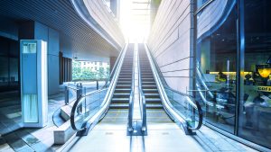 Complii accelerates growth with the launch of a new lifts and escalators division