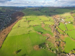 Fuse Energy acquires 20MW solar farm from Caerphilly County Borough Council to power 6,000 homes and accelerate grid flexibility