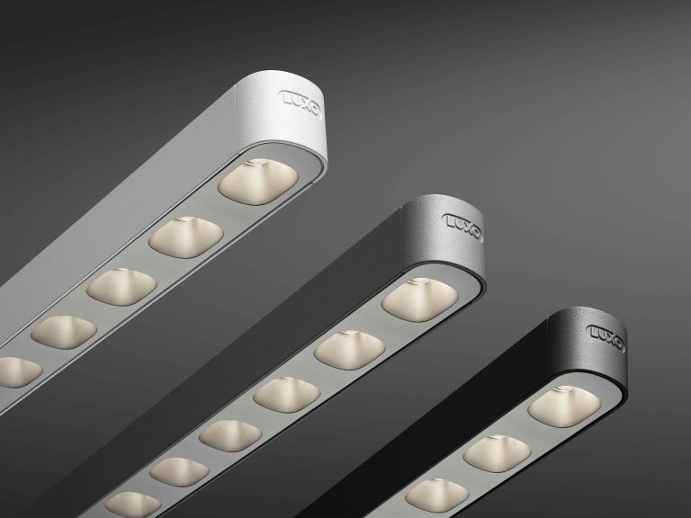 Glamox’s office light wins prestigious Red Dot Award for outstanding design