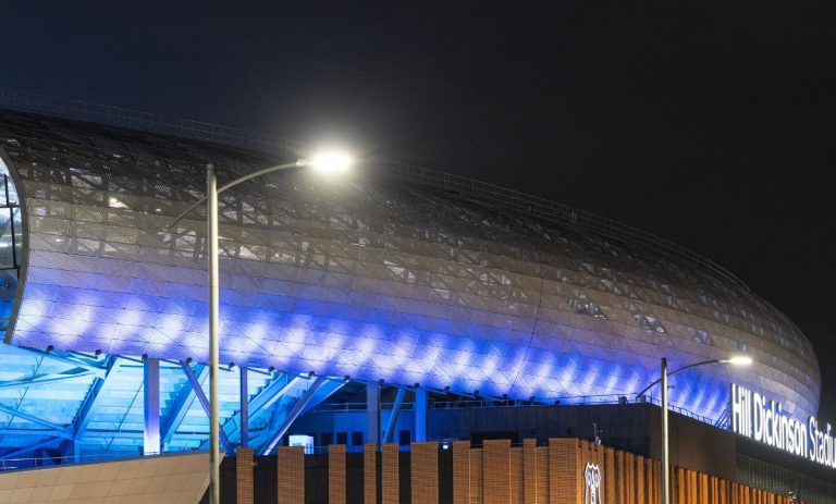 Signify and Liverpool City Council pioneer traffic adaptive lighting to drive energy efficiency and sustainability