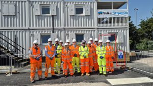 Progress continues on Sturry Link Road with major Homes England backing