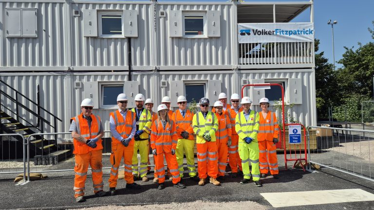Progress continues on Sturry Link Road with major Homes England backing
