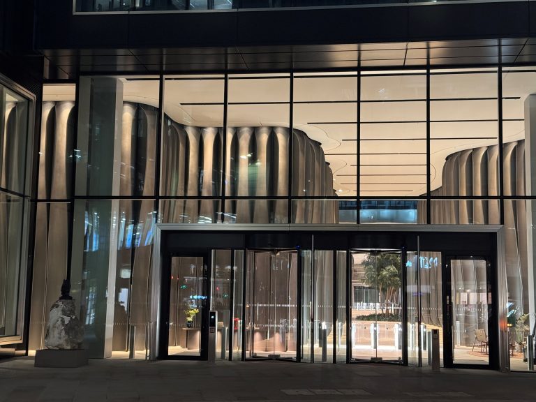 40 Leadenhall leverages Genetec to unify security and elevate the occupier experience