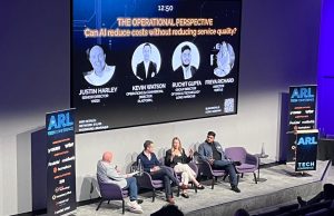 New AI in Build to Rent – Practical Guide launched at inaugural ARL Rental Living Tech Conference