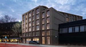 Arc & Co. structures debt and equity funding package for £40m Bristol PBSA scheme