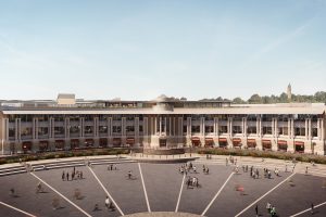 Planning permission secured for landmark transformation of Bristol’s Canons Wharf development