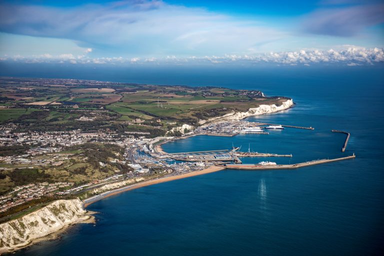 Costain chosen for Dover Harbour Board Framework
