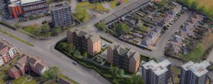 Keon Homes announces start of £28m Wolverhampton scheme as it outlines ‘regeneration blueprint’ at UKREiiF”
