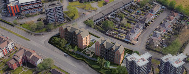 Keon Homes announces start of £28m Wolverhampton scheme as it outlines ‘regeneration blueprint’ at UKREiiF”