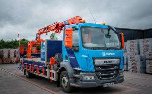 STARK UK launches real-time delivery update service