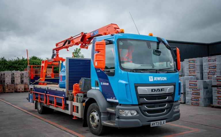 STARK UK launches real-time delivery update service