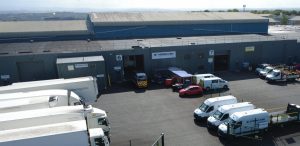 Yorkshire Businesses Expand Operations at Howley Park Estate