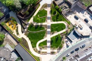 McPhillips Completes £4.3m Talbot Park Regeneration in Kidderminster