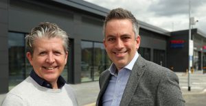 Redleaf completes new Tesco-anchored local centre in Swaffham