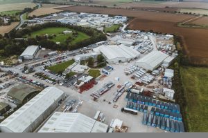 Leading modular manufacturer appointed to major public sector framework 