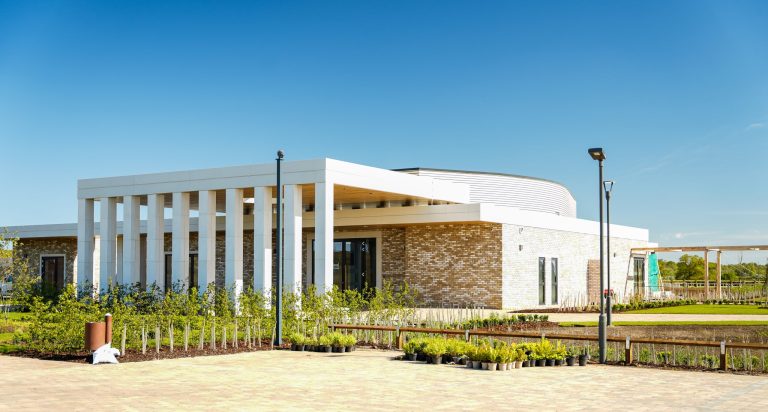 SMD appointed to LCP general works framework