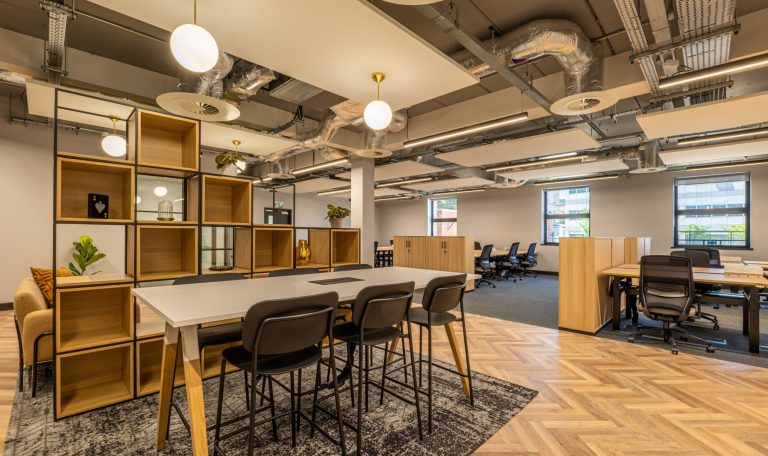 RO Group Showcases Silbury House in ‘Sustainable Assets for Real Estate Investors’ Webinar