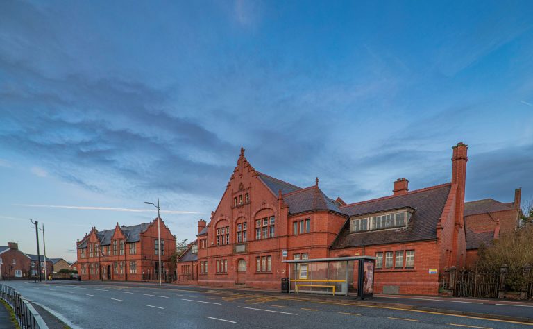 Developer sought for major Cheshire town centre residential scheme