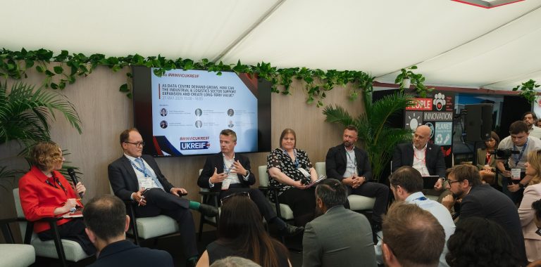 Winvic to launch ESG whitepaper at UKREiiF during landmark 25th year