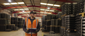 Wrekin products becomes first UK manufacturer to achieve CCPI assessed status for ductile iron range