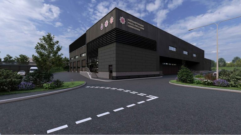 Henry Brothers appointed to deliver Northamptonshire project
