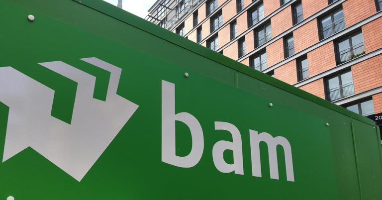 BAM starts 2026 strongly as UK construction profitability improves